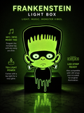 Frankenstein Light Box